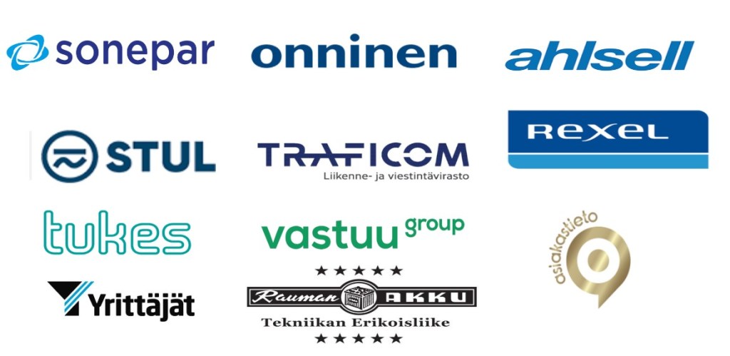 Elbove.fi - Sähkötyöt, Ilmalämpöpumppuasennukset ja -myynti | Laadukasta palvelua ja asiantuntemusta

Tervetuloa Elbove.fi-sivustolle, jossa tarjoamme ammattitaitoista sähkötyötä, ilmalämpöpumppuasennuksia ja -myyntiä. Olemme luotettava kumppani kodin tai yrityksen sähkötarpeisiin.

Sähkötyöt:
Tarjoamme laadukkaita sähkötyön palveluita, joihin kuuluvat sähköasennukset, sähkökorjaukset ja sähköremontit. Kokenut tiimimme varmistaa, että sähköjärjestelmäsi toimii turvallisesti ja luotettavasti. Olipa kyseessä pieni tai suuri projekti, voit luottaa ammattitaitoomme ja asiantuntemukseemme.

Ilmalämpöpumppuasennukset ja -myynti:
Haluatko luoda mukavan sisäilmaston kotiisi tai toimistoon? Tarjoamme ilmalämpöpumppuasennuksia ja -myyntiä, joiden avulla voit nauttia energiatehokkaasta lämmityksestä ja viilennyksestä ympäri vuoden. Valikoimastamme löydät laadukkaat ilmalämpöpumput, jotka sopivat erilaisiin tiloihin ja tarpeisiin. Asennuspalvelumme varmistaa, että ilmalämpöpumppu toimii optimaalisesti ja tarjoaa parhaan mahdollisen suorituskyvyn.

Miksi valita meidät?
Valitessasi Elbove.fi:n saat luotettavaa palvelua, korkeaa laatua ja asiantuntevaa apua sähkötarpeisiisi. Takaamme työmme laadun ja asiakastyytyväisyyden. Panostamme turvallisuuteen, energiatehokkuuteen ja pitkäaikaisiin ratkaisuihin.

Ota yhteyttä:
Tarvitsetpa sähkötyötä tai ilmalämpöpumppuratkaisuja, olemme täällä auttamassa. Ota yhteyttä meille tänään, ja kerro meille tarpeistasi. Tarjoamme mielellämme lisätietoja, teemme tarjouksen ja autamme sinua valitsemaan parhaan ratkaisun sähkötarpeisiisi.