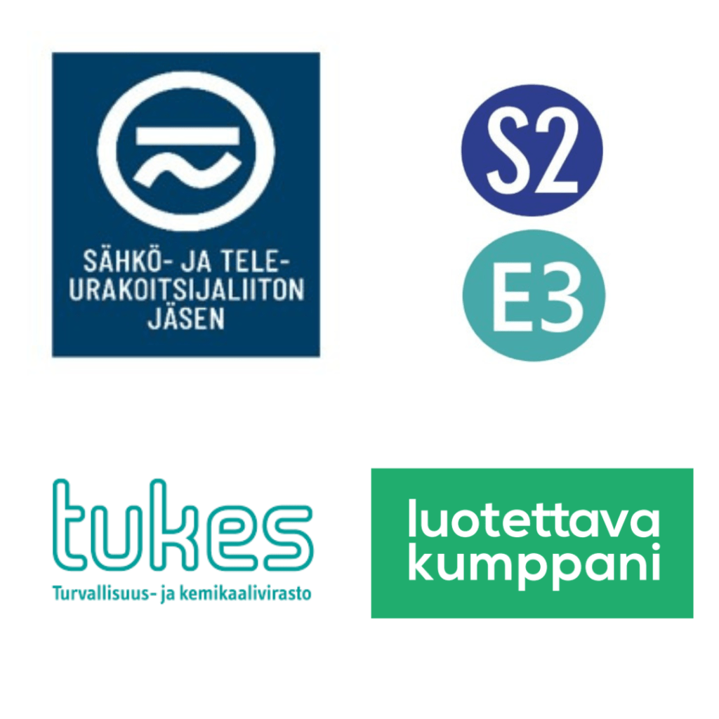 Elbove.fi - Sähkötyöt, Ilmalämpöpumppuasennukset ja -myynti | Laadukasta palvelua ja asiantuntemusta

Tervetuloa Elbove.fi-sivustolle, jossa tarjoamme ammattitaitoista sähkötyötä, ilmalämpöpumppuasennuksia ja -myyntiä. Olemme luotettava kumppani kodin tai yrityksen sähkötarpeisiin.

Sähkötyöt:
Tarjoamme laadukkaita sähkötyön palveluita, joihin kuuluvat sähköasennukset, sähkökorjaukset ja sähköremontit. Kokenut tiimimme varmistaa, että sähköjärjestelmäsi toimii turvallisesti ja luotettavasti. Olipa kyseessä pieni tai suuri projekti, voit luottaa ammattitaitoomme ja asiantuntemukseemme.

Ilmalämpöpumppuasennukset ja -myynti:
Haluatko luoda mukavan sisäilmaston kotiisi tai toimistoon? Tarjoamme ilmalämpöpumppuasennuksia ja -myyntiä, joiden avulla voit nauttia energiatehokkaasta lämmityksestä ja viilennyksestä ympäri vuoden. Valikoimastamme löydät laadukkaat ilmalämpöpumput, jotka sopivat erilaisiin tiloihin ja tarpeisiin. Asennuspalvelumme varmistaa, että ilmalämpöpumppu toimii optimaalisesti ja tarjoaa parhaan mahdollisen suorituskyvyn.

Miksi valita meidät?
Valitessasi Elbove.fi:n saat luotettavaa palvelua, korkeaa laatua ja asiantuntevaa apua sähkötarpeisiisi. Takaamme työmme laadun ja asiakastyytyväisyyden. Panostamme turvallisuuteen, energiatehokkuuteen ja pitkäaikaisiin ratkaisuihin.

Ota yhteyttä:
Tarvitsetpa sähkötyötä tai ilmalämpöpumppuratkaisuja, olemme täällä auttamassa. Ota yhteyttä meille tänään, ja kerro meille tarpeistasi. Tarjoamme mielellämme lisätietoja, teemme tarjouksen ja autamme sinua valitsemaan parhaan ratkaisun sähkötarpeisiisi.